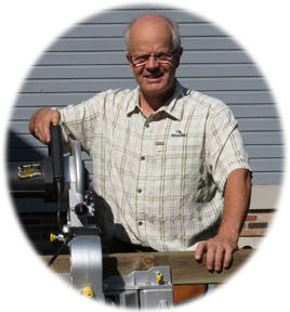 Bob Rollwagen